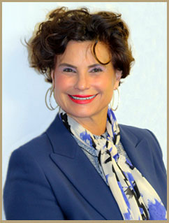 Florenda L. Fortner, M.D.